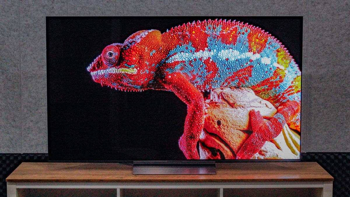 The best TVs of 2026: Expert tested and recommended