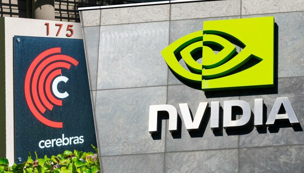 Nvidia and Cerebras are selling performance their customers will (probably) never see