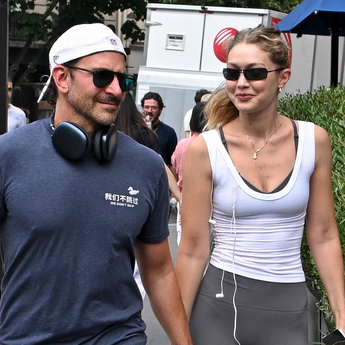 Why Bradley Cooper and Gigi Hadid Are Sparking Marriage Rumors