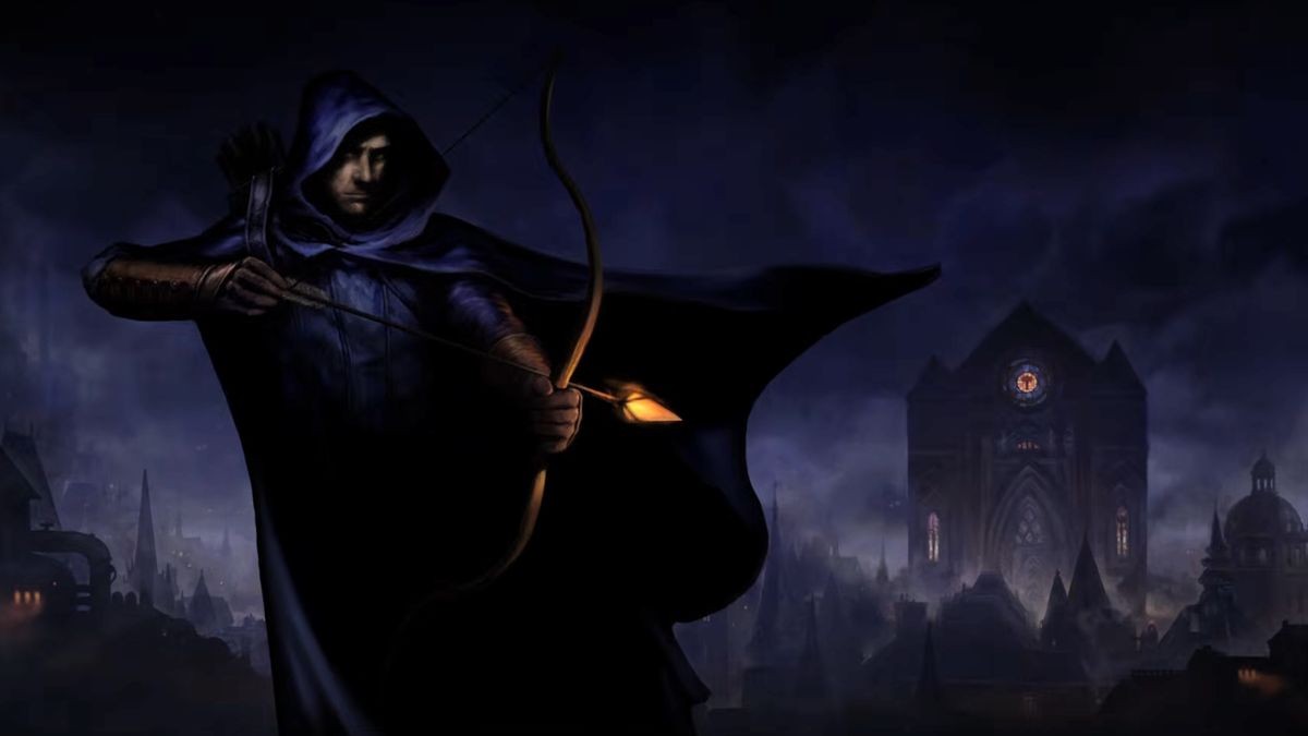 Nightdive's Thief remaster unearths a 'very very out of date version control repository' with 'the wildest things to say about the code'