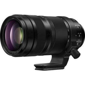Would You Want a 125-600mm Lens? A Patent Says the Math Works
