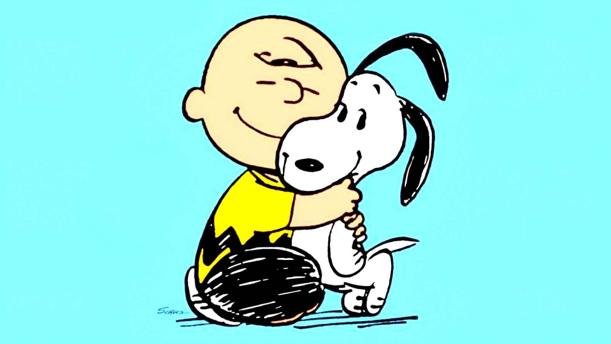 76 Years Later, Snoopy's First Peanuts Appearance Is Still Genius