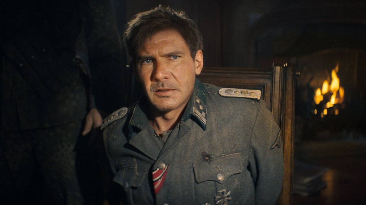 Indiana Jones Meets Mission: Impossible In Prime Video's 18-Part Conspiracy Series
