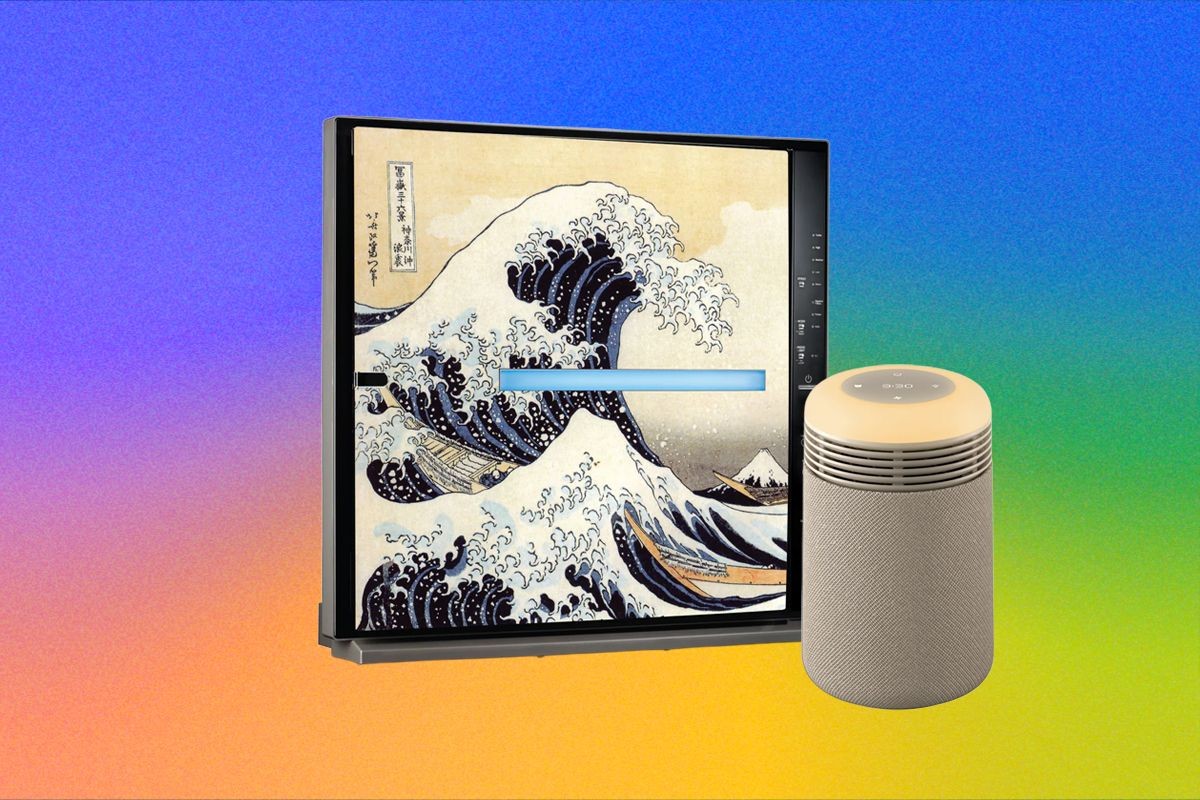 The Best Multiuse Air Purifier for Home in 2026: BlueAir, Rabbit Air, Dreame
