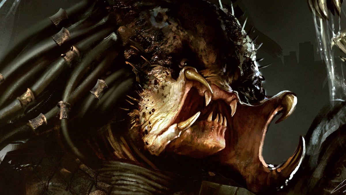 Predator's New Crossover With A $2.5B Mega-Franchise Makes One Key Change To The Sci-Fi Classic