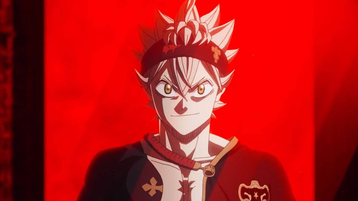 After 11 Years, 2026 Will Officially Prove Why Black Clover Has The New Gen's Best Shonen Hero (Exclusive)