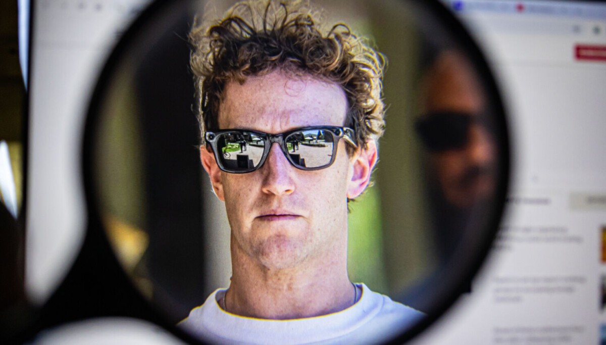 Meta latest to tell world its AI agent wandered out of test pen