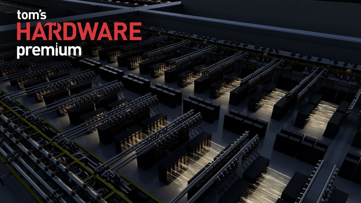 Hot Chips 2026: Nvidia touts benefits of its DSX MaxLPS site power management approach — tech allows for more compute from fixed data center power budgets