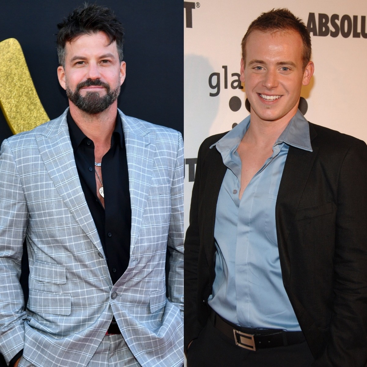 Johnny Bananas Speaks Out After Real World Costar Tyler Duckworth Dies