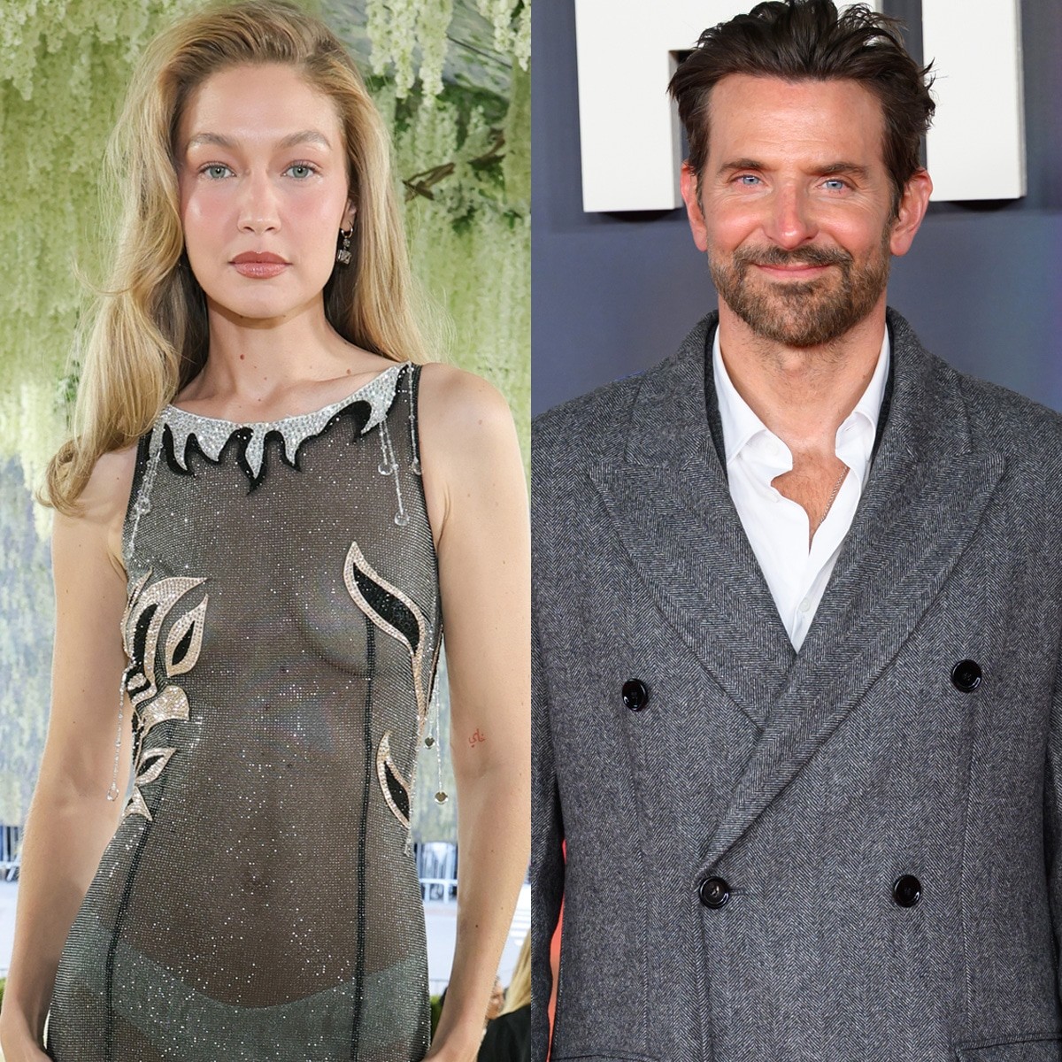 Gigi Hadid Reveals What Makes Bradley Cooper Relationship "Different"