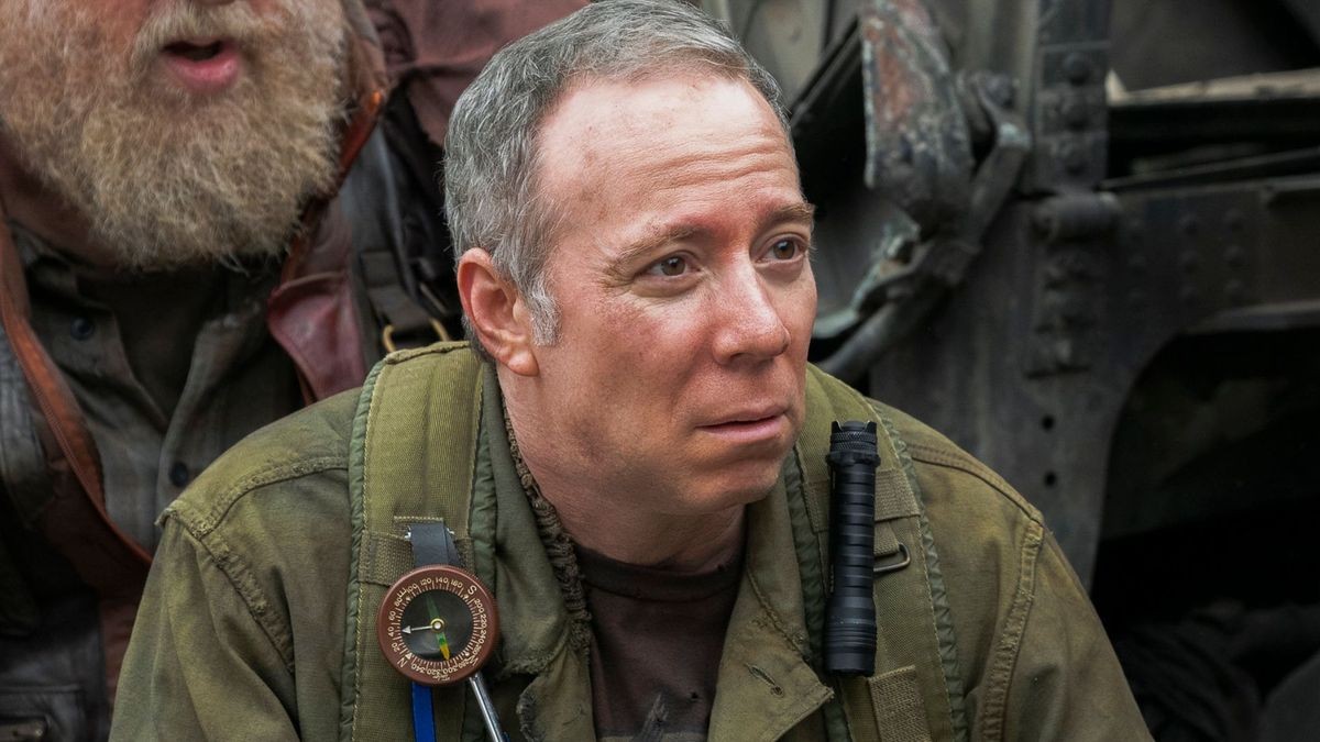 I'm not convinced that Stuart Fails to Save the Universe titles are 'AI slop' — in fact HBO Max creators have teased that there really is a hidden message in the changes
