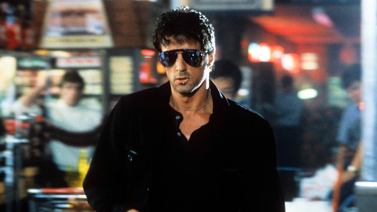 6 Standalone Action Movies From The 1980s That Should've Started Franchises