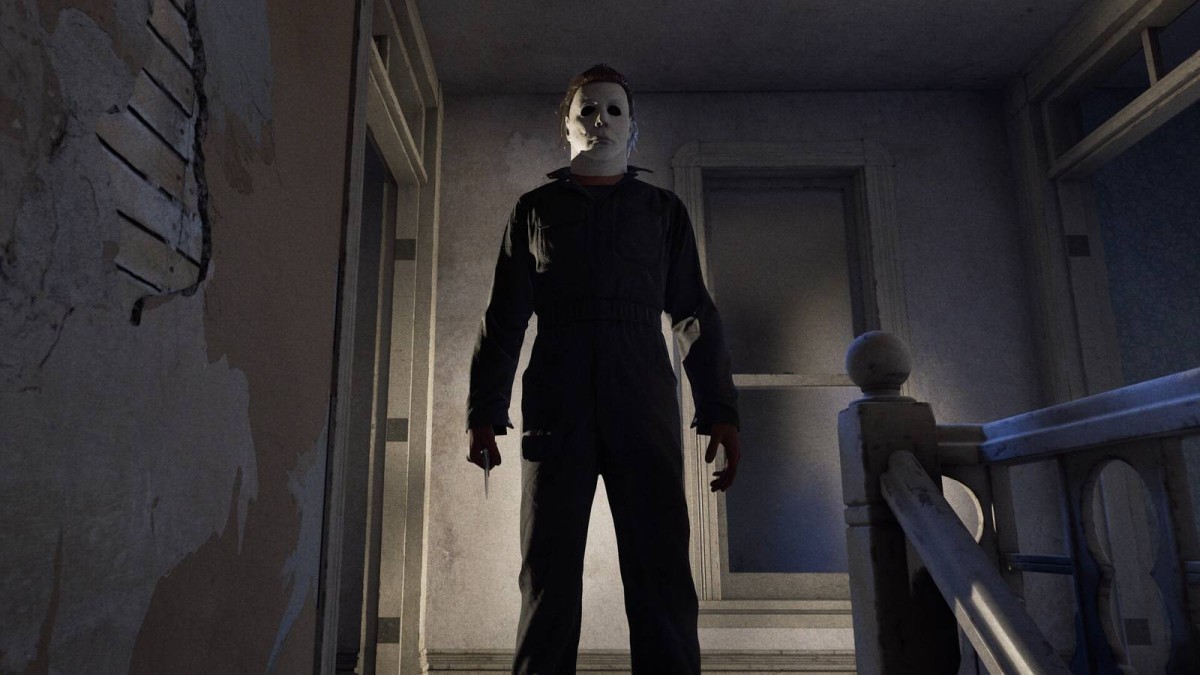 Halloween: The Game Gets Denied a Rating in Yet Another Country