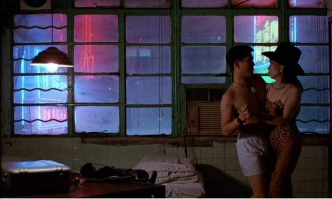 How the New American Repertory Boom Is Reinventing the Asian Film Canon