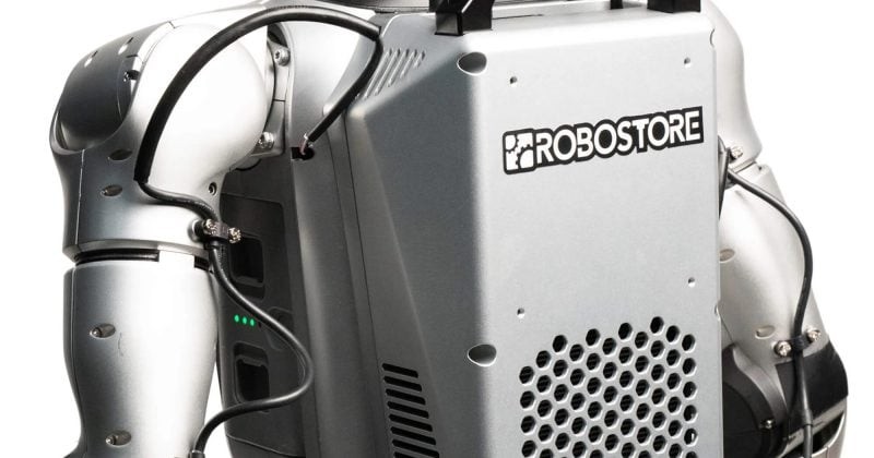 RoboStore pivots to domestic robot production amid US ban on Chinese imports