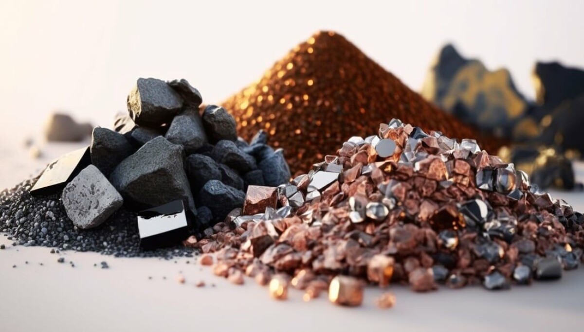 Datacenters face direct hit from China rare earth curbs, as clock runs out on escalated licensing chokeoff