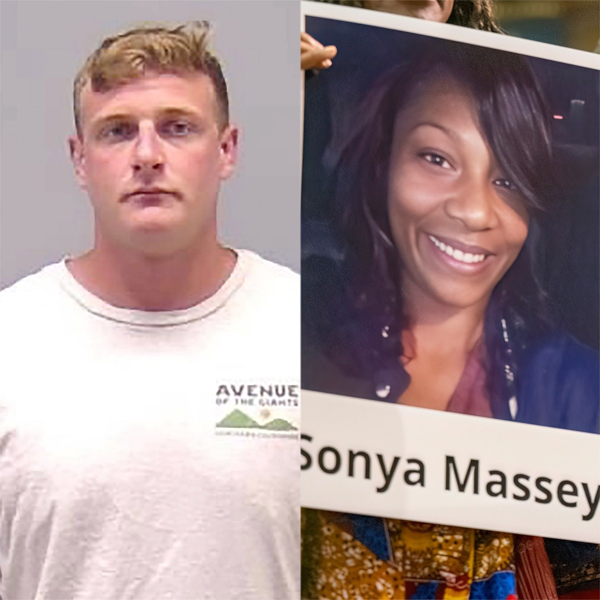 What Happened to Sonya Massey's Killer Sean Grayson After Murder Trial