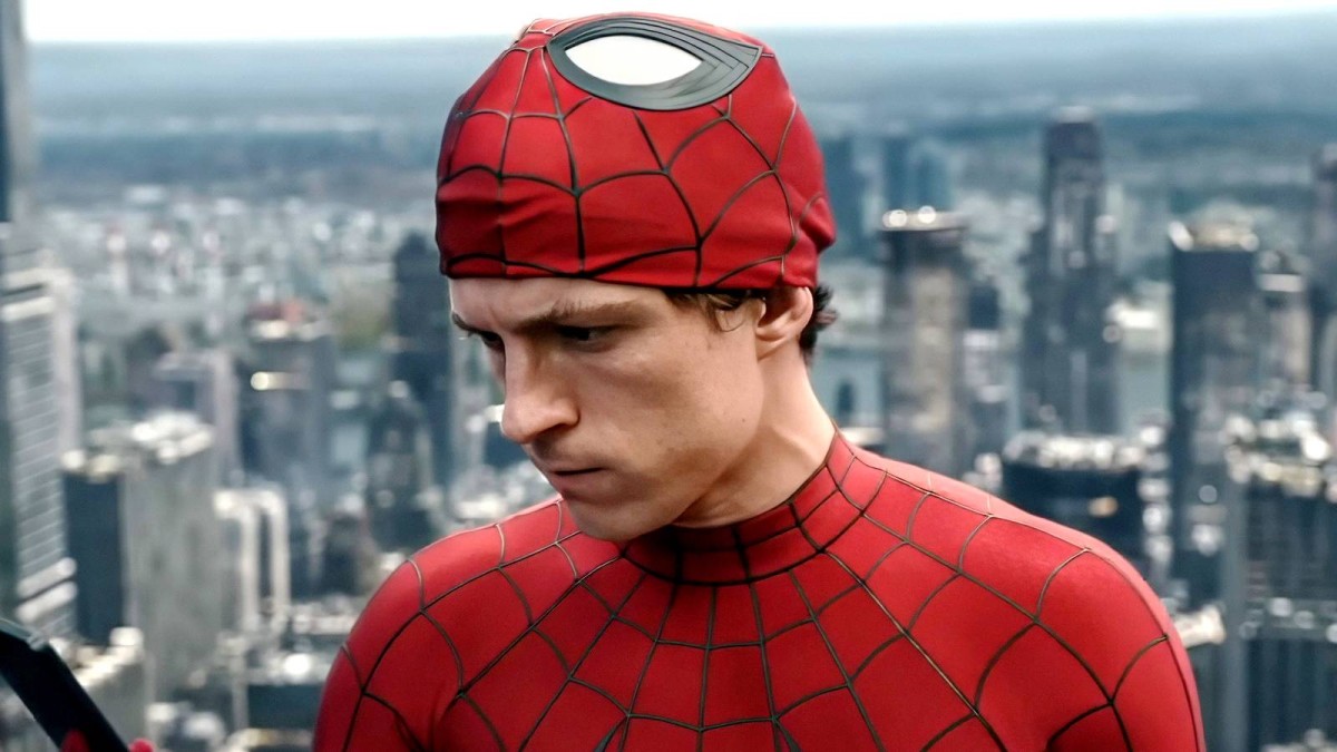 Spider-Man: Brand New Day Officially Rewrites The MCU Ahead Of X-Men
