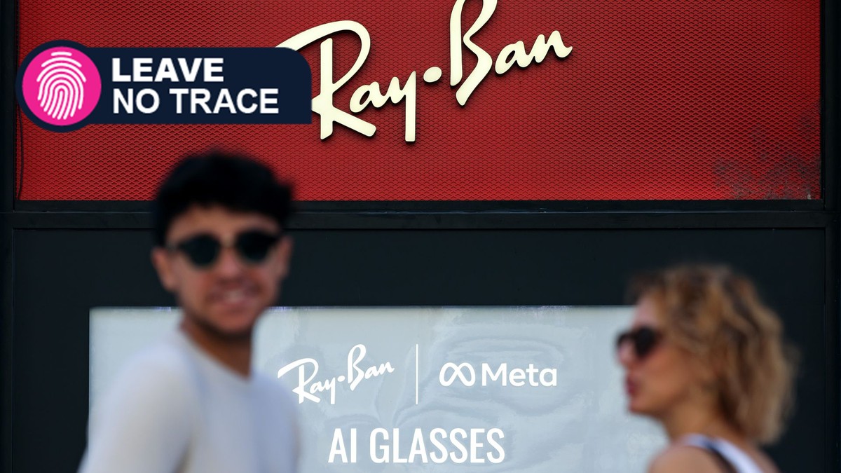 'We don't want another damaged generation' — Inside the grassroots campaign demanding a ban on smart glasses