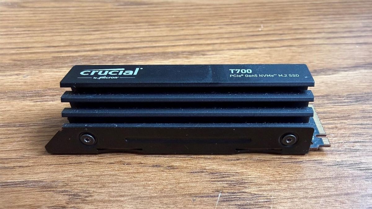 We tested the impact of SSD speed on gaming performance in 11 titles — we analyzed from SATA to PCIe 5.0 to see whether upgrading to a faster NVMe SSD would have an impact
