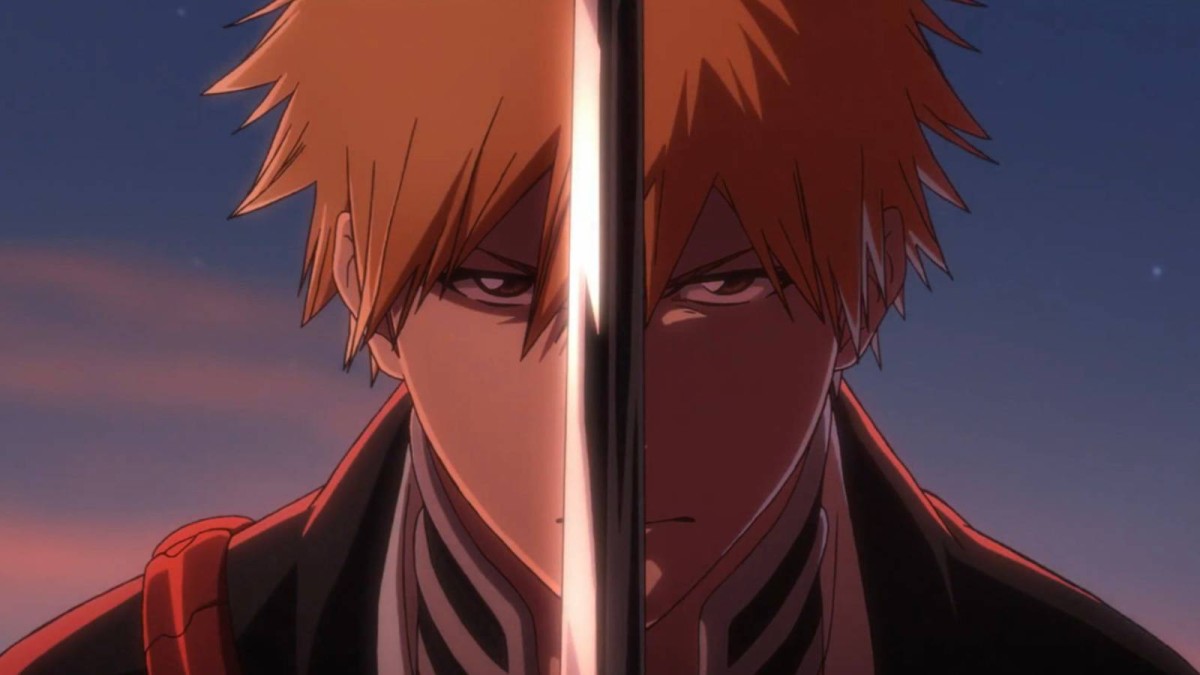 Fortnite confirms Bleach wave 2 skins