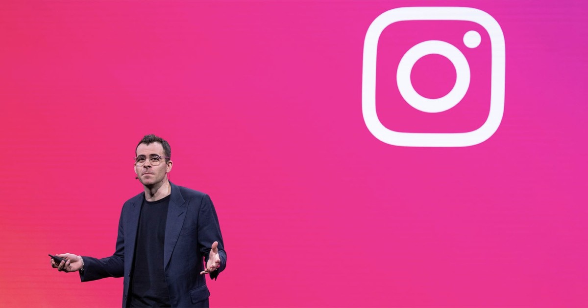 Instagram CEO Denies Hiding How Few Teens Used Its ‘Take a Break’ Tool