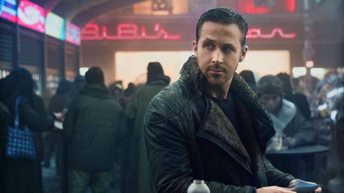 Blade Runner Meets The Silence Of The Lambs In Netflix's Brilliant Sci-Fi Epic