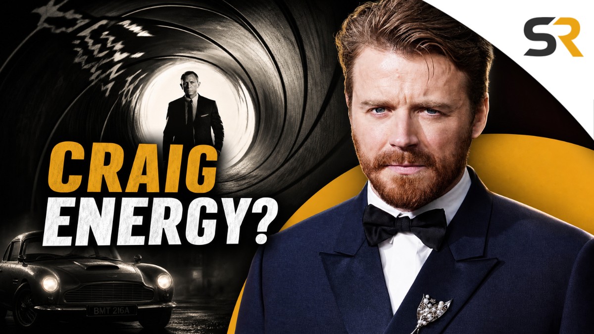 James Bond: Jack Lowden Has What 007 Needs Next
