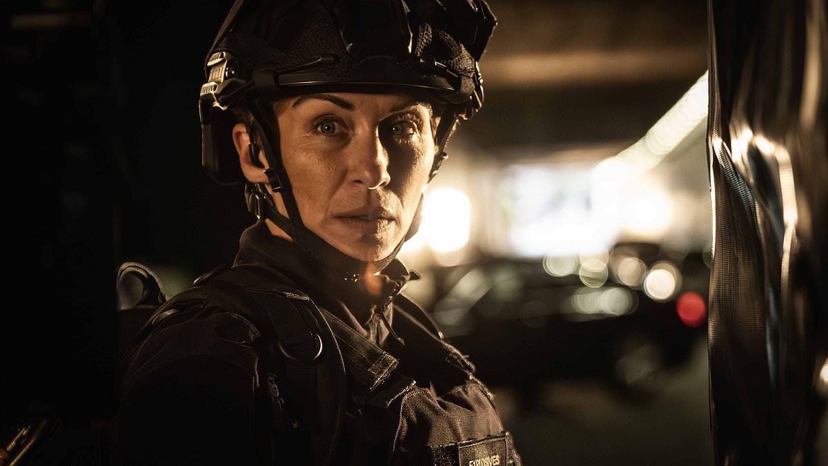 Vigil vs Trigger Point: As BBC and ITV's dramas go head-to-head which show should YOU tune in for tonight?