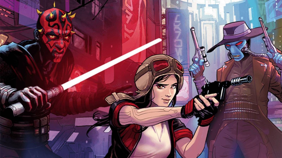 It's the End of an Era for This Star Wars Character