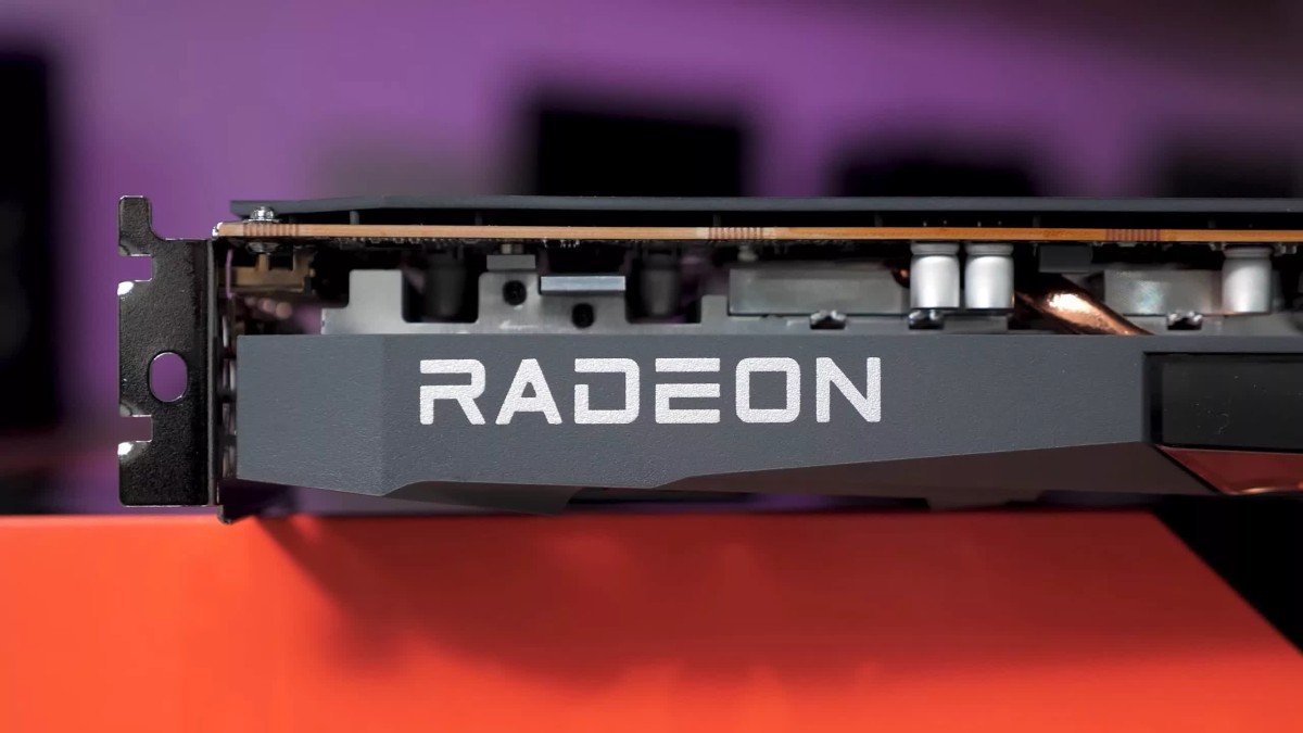 AMD Radeon RX 9050 8GB Review: Budget GPU, Zero Budget Value