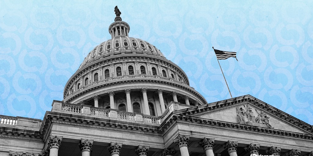 Senate Keeps Clarity Act Alive With Crypto Bill Vote Set for September