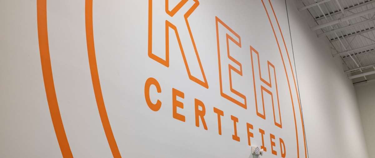 Behind the Curtain at KEH: Countless Cameras and a World-Class Repair Center