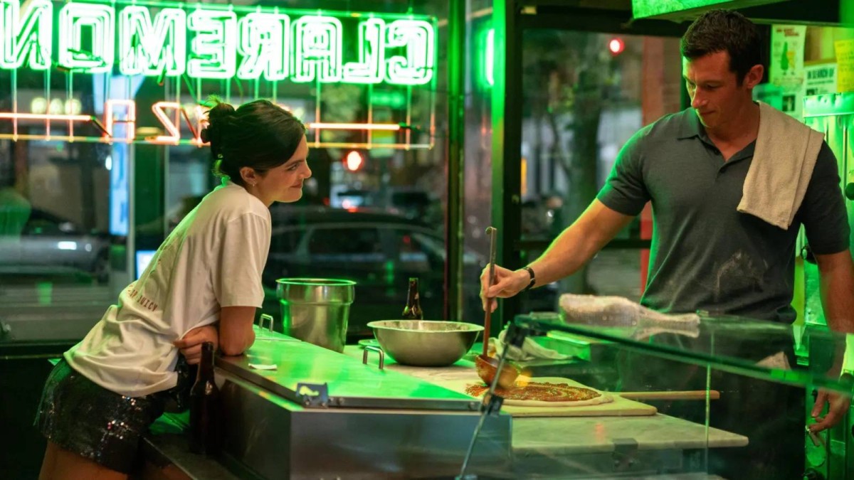 One Night Only Has A Post-Credits Surprise (But It's Not A Scene)