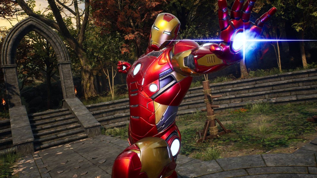 EA Officially Reacts Iron Man Leak: "Well, That Didn't Go As Planned"