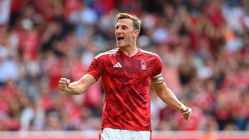 Nottm Forest vs Leeds Live Streams: How to watch Premier League 2026/27 from anywhere in the world