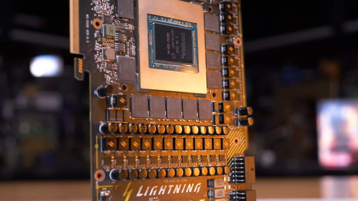 Graphics Card Prices Are Rising Fast (Again), and GeForce Is Taking the Biggest Hit