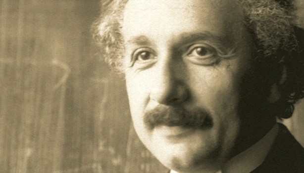 The Photograph That Proved Einstein Right: The 1919 Eclipse Plates