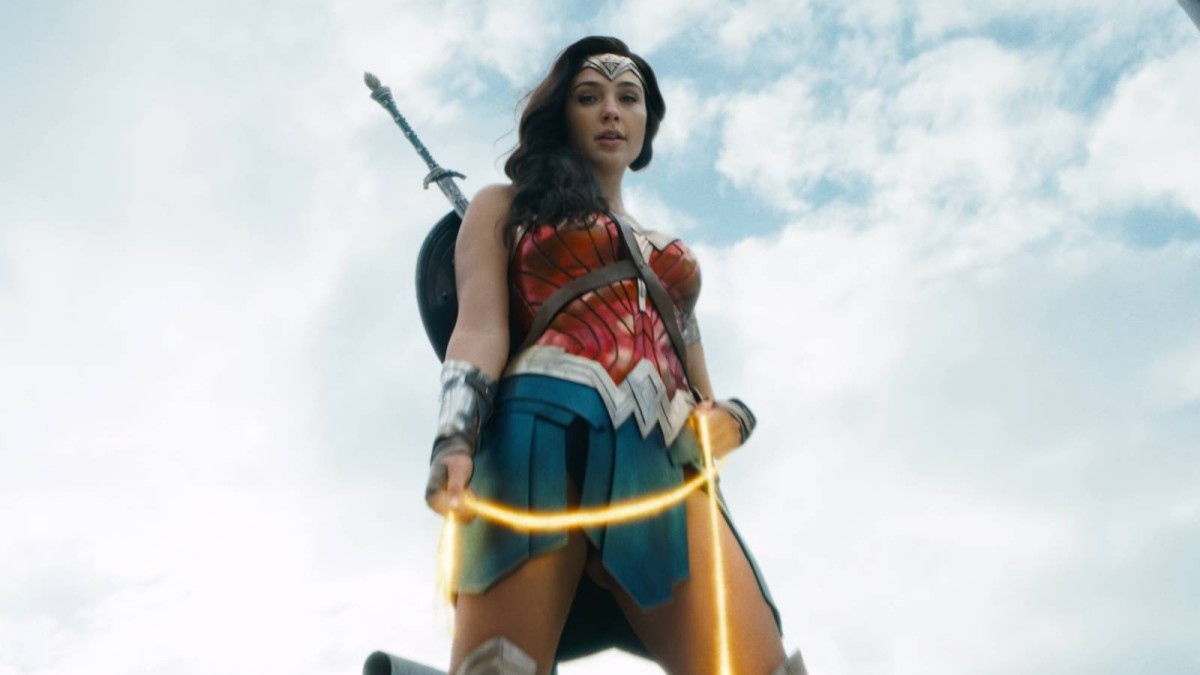 The DCU Has Shown Exactly Why Wonder Woman Can’t Debut Yet In Its First 6 Movies & Shows