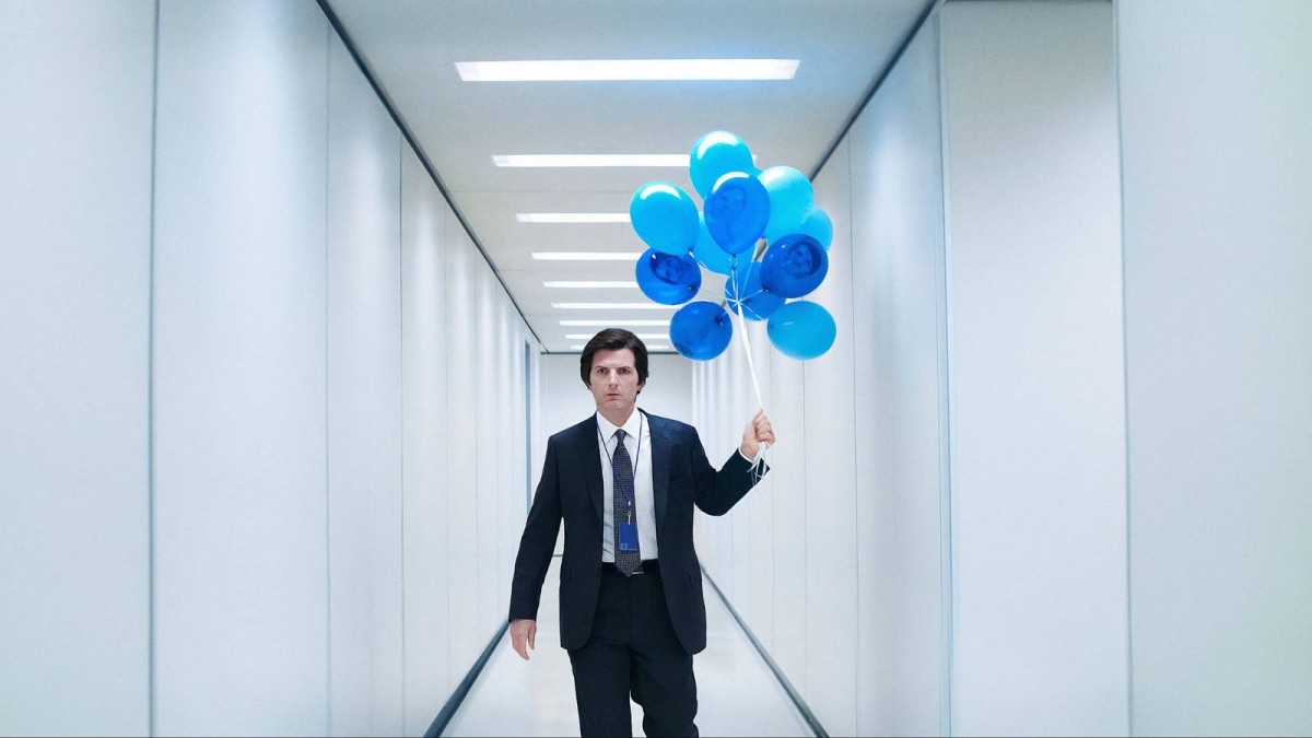Severance Season 3 Release Timeline Addressed By Star As Filming Continues