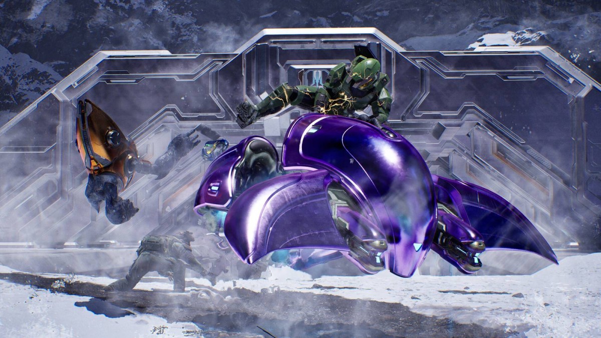 Halo: Fireteam Noble Officially Launches In 2027