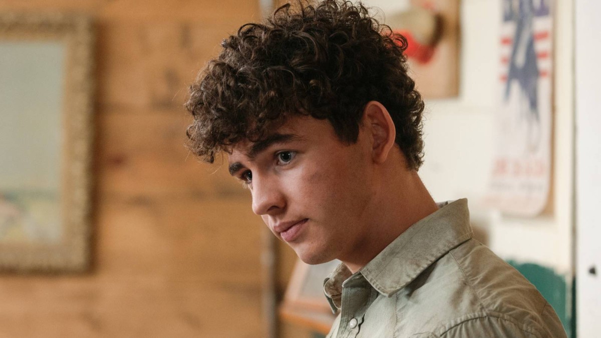 How Carter's Growth Spurt Changed His Yellowstone Season 5 Storyline