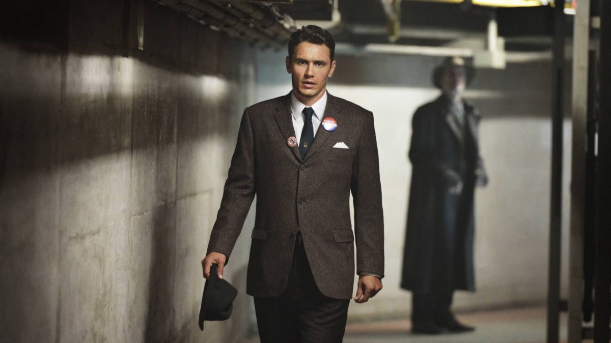 The Yellow Card Man in 11.22.63: A Mysterious Gatekeeper Explained