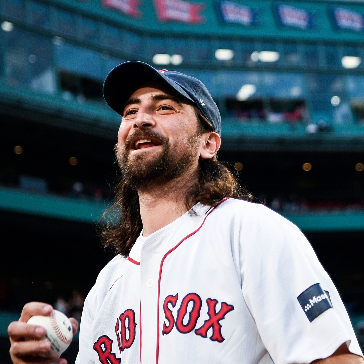 Noah Kahan Will “Never Really Get Tired" of Music About New England