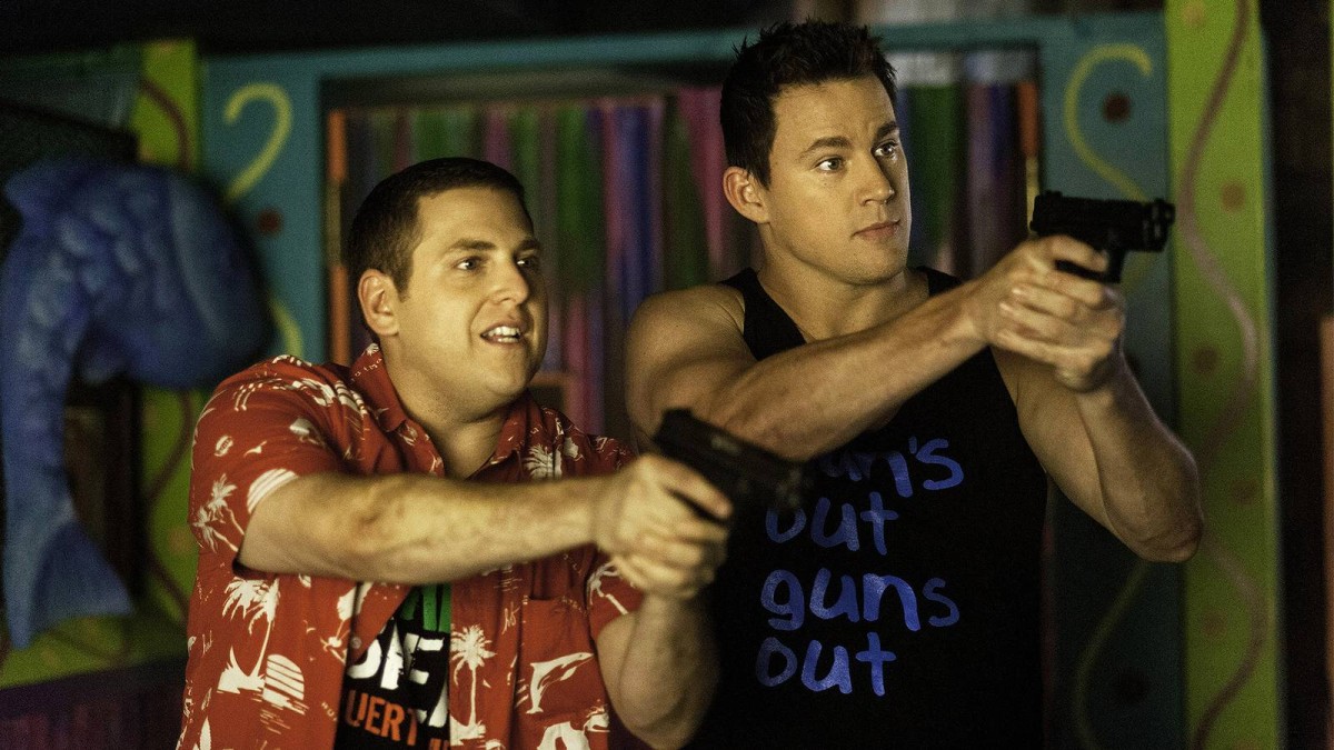 10 Comedy Sequels That Were Better Than The Original Movies