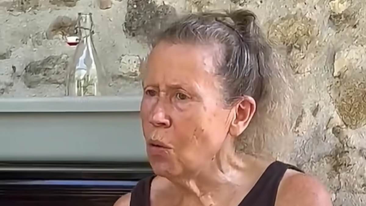 80s star Hazel O'Connor, 72, 'living hand to mouth' with 'no savings' as friends appeal for financial help after she suffered a brain bleed