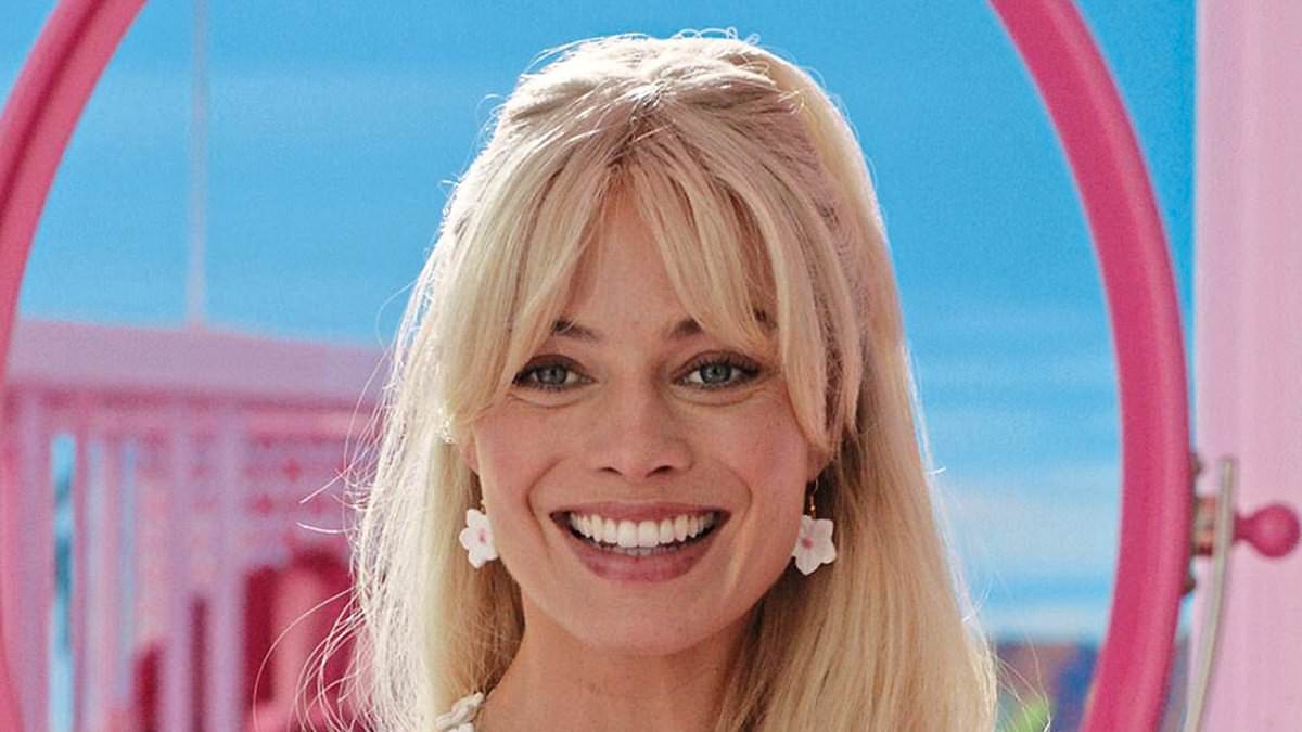 Barbie sequel 'stalled due to eye-watering Ryan Gosling, Margot Robbie salaries' after original earned more than $1.4billion at the box office