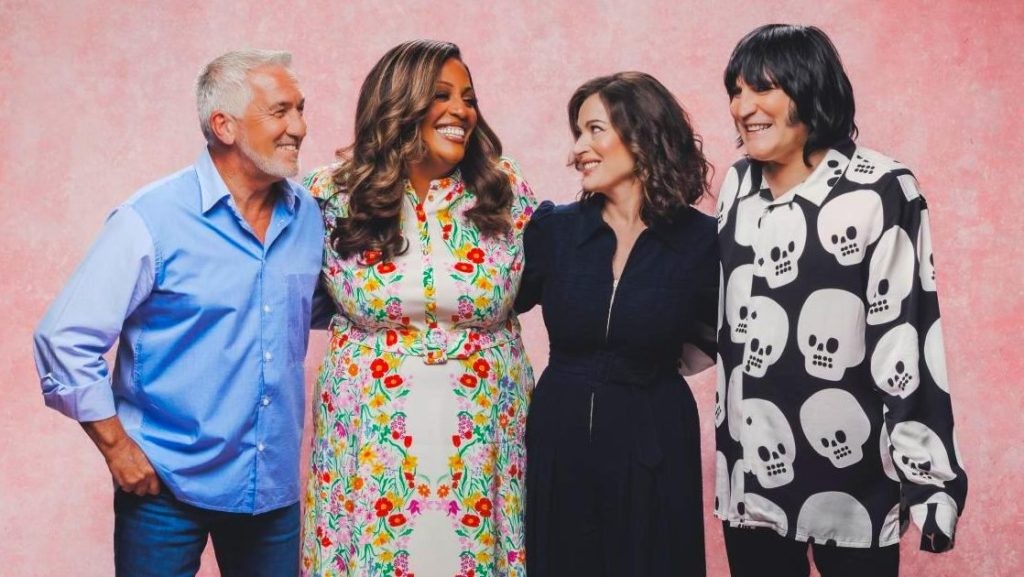 Inside ‘The Great British Bake Off’ Bun Fight: How Sky & Love Productions Came To Blows Over The UK’s Biggest Cooking Series