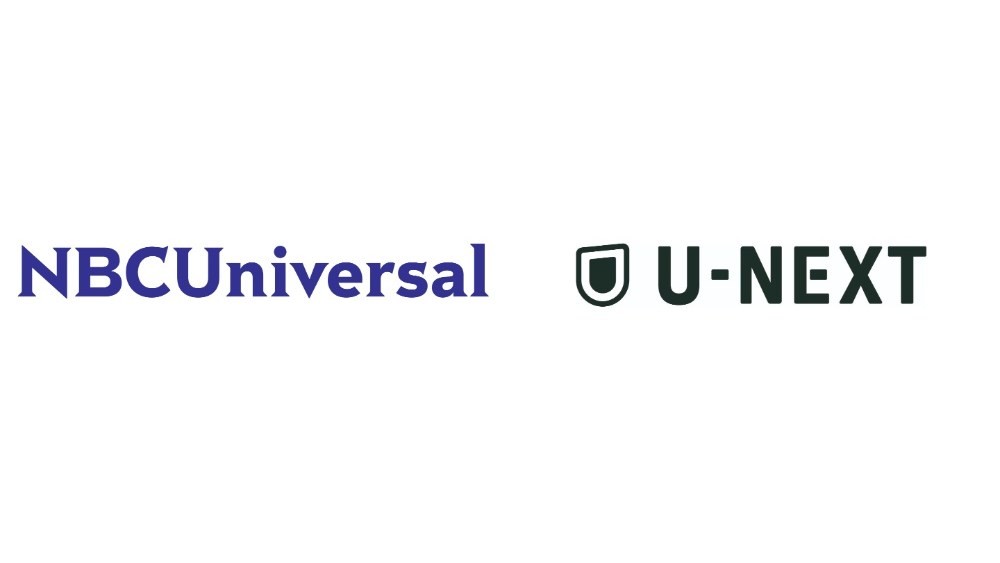 NBCUniversal, U-Next Ink Sweeping Japan Partnership Spanning Streaming and Theme Parks