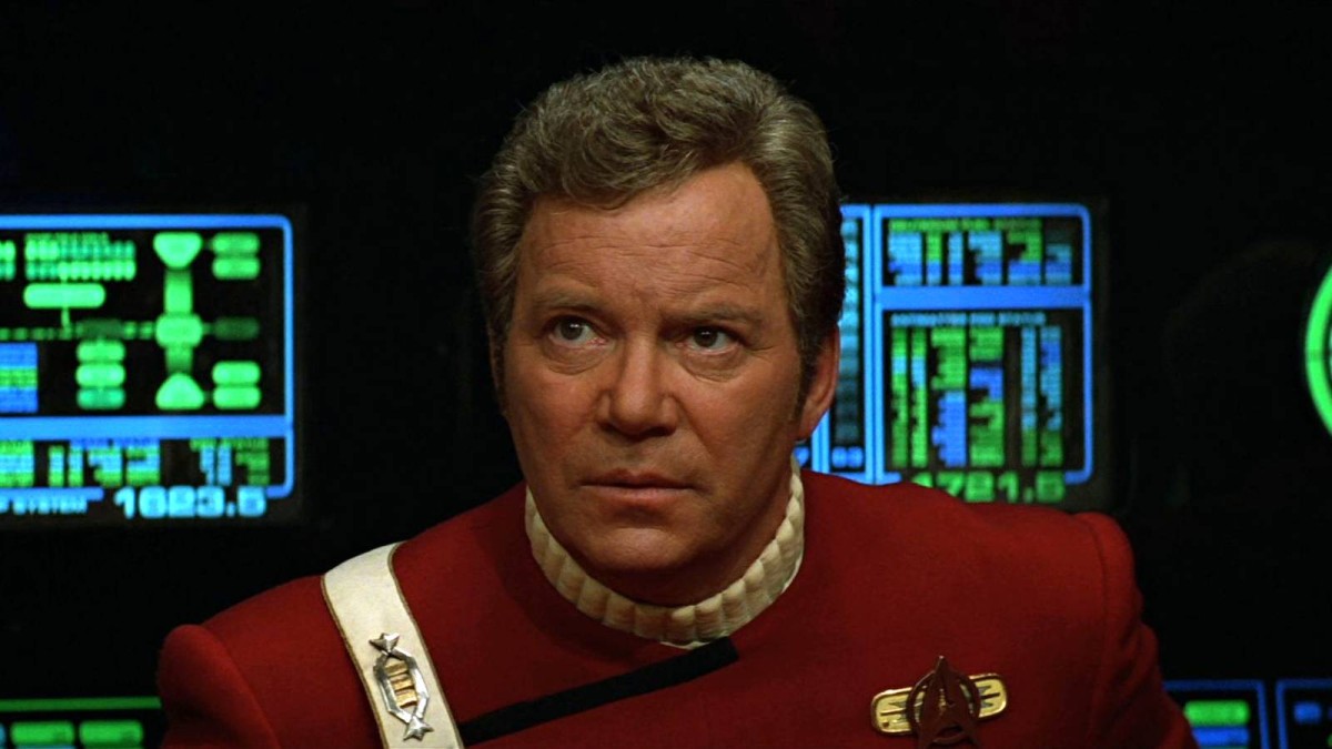 Star Trek Doc Featuring William Shatner Hitting Theaters For 60th Anniversary